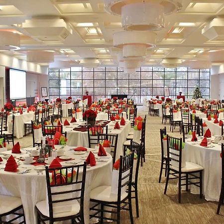 Kellogg Hotel And Conference Center East Lansing Facilidades foto