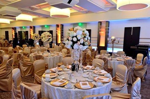 Kellogg Hotel And Conference Center East Lansing Servicios foto