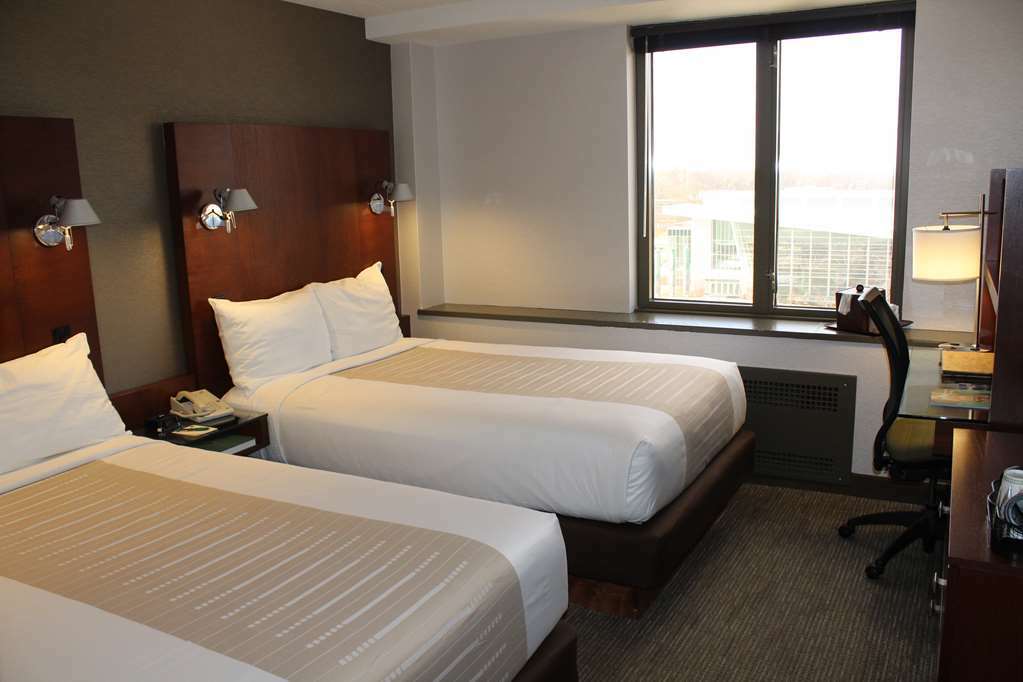 Kellogg Hotel And Conference Center East Lansing Habitación foto