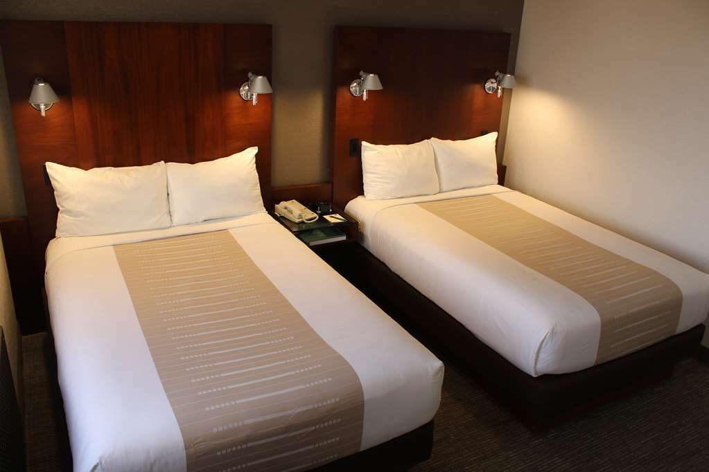 Kellogg Hotel And Conference Center East Lansing Habitación foto
